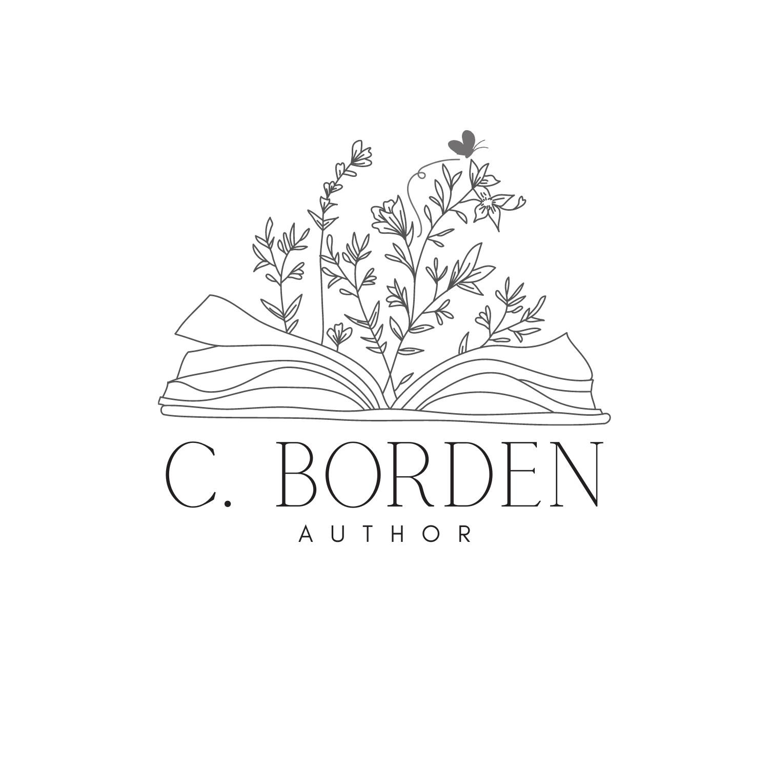 C. Borden - Author of Christian Fiction, Fantasy, Fiction, Science Fiction, and more