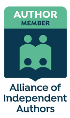 Member of Alliance of Independent Authors