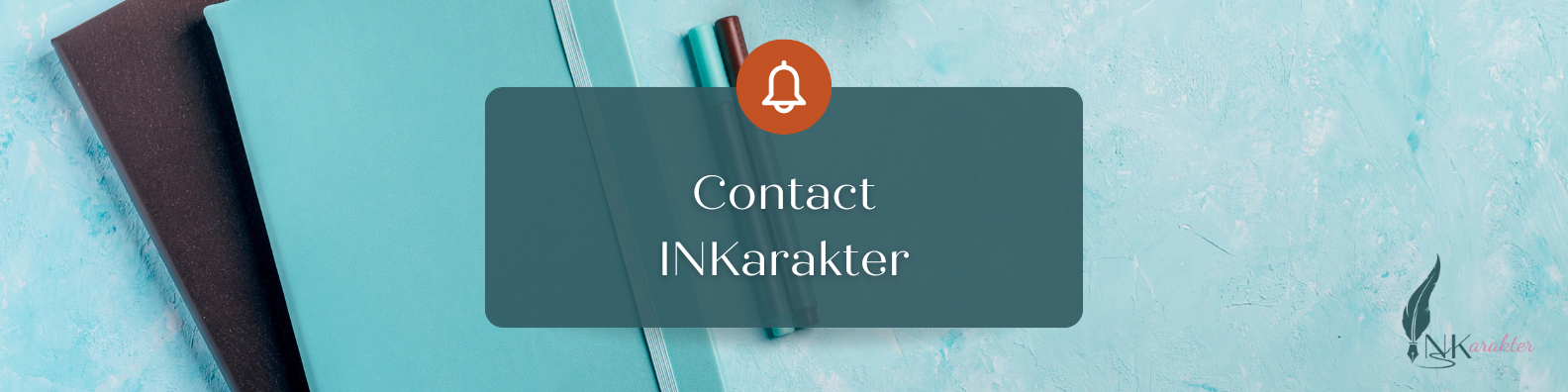 Contact INKarakter